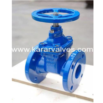 Cast Iron Gate Valve Manufacturers